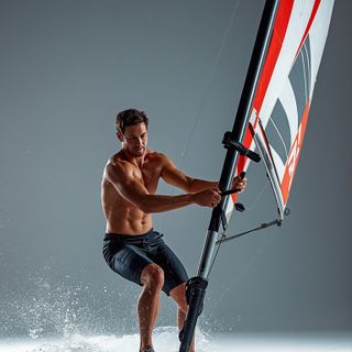Sailing, Boat and Board Sailing, Windsurfing, Ice Sailing, General