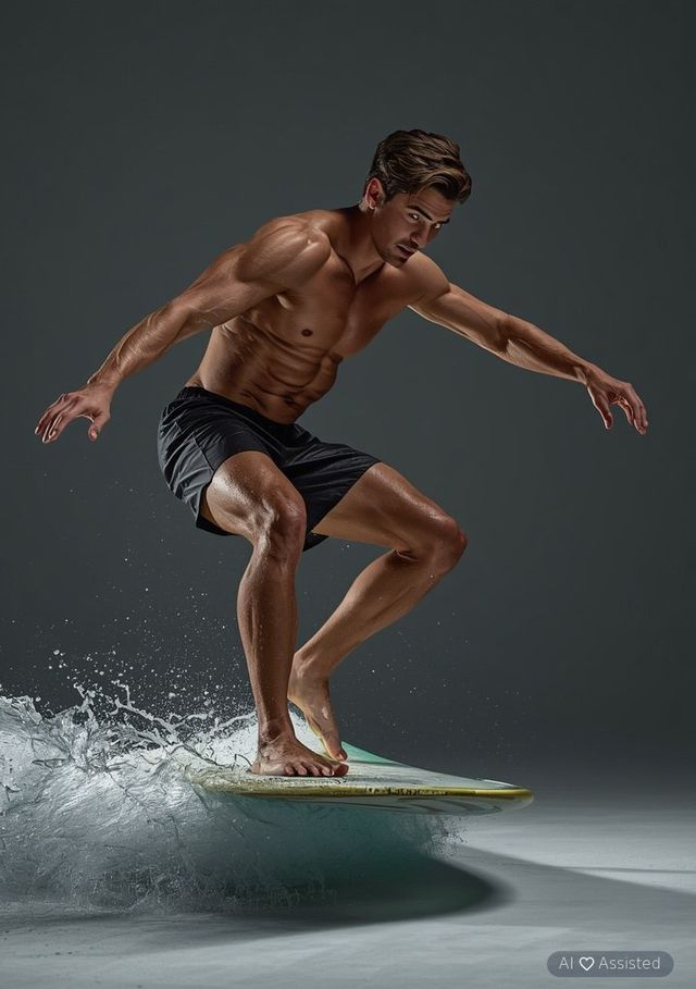 Surfen