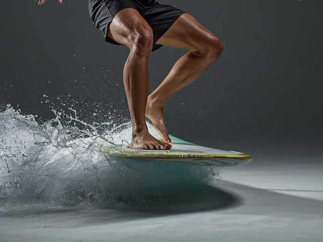 Surfen