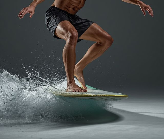 Surfing