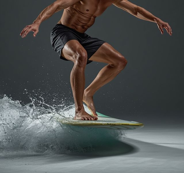 Surfing