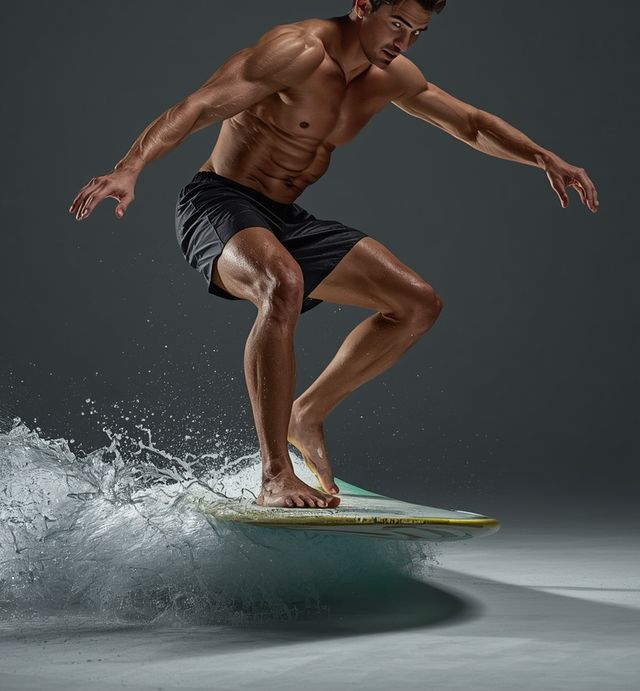 Surfen
