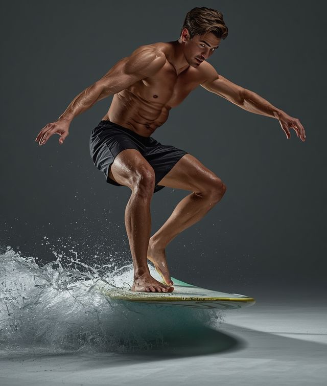 Surfen