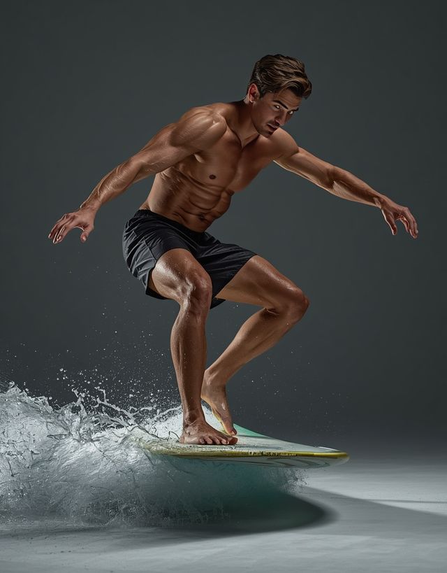 Surfing