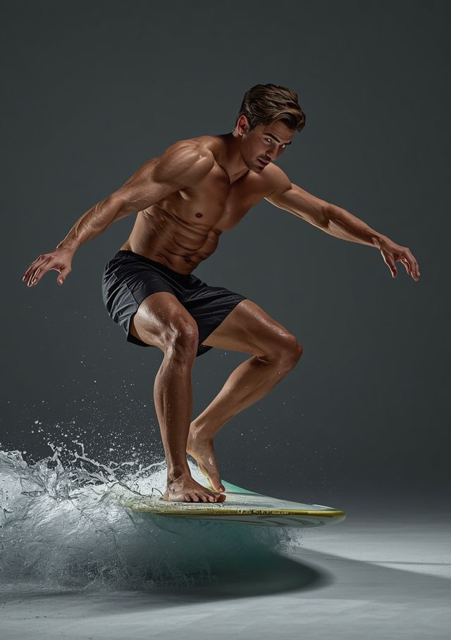 Surfing