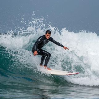 Surfing, nadwozie lub plancha, konkurencyjny