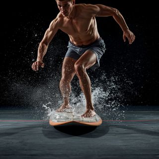 Surfing, Board or Body, Competitive