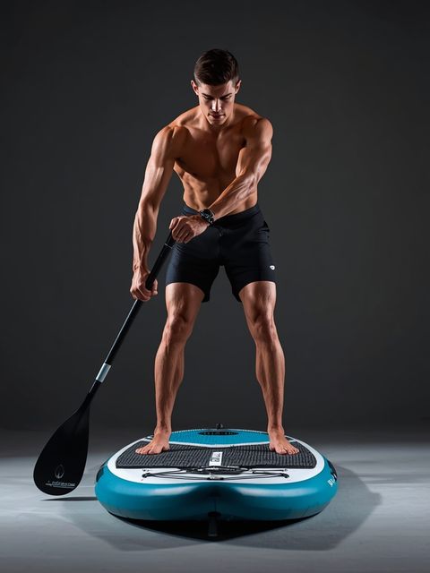 Stand-Up Paddle Board