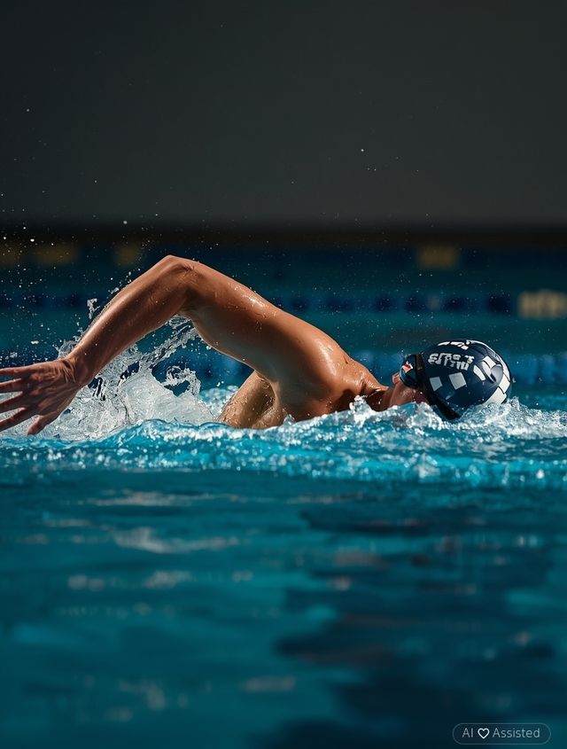 Freizeitschwimmen allgemein