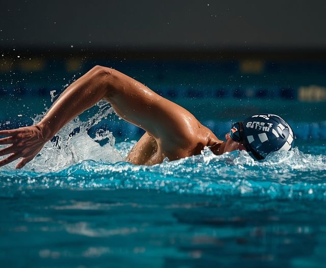 Freizeitschwimmen allgemein