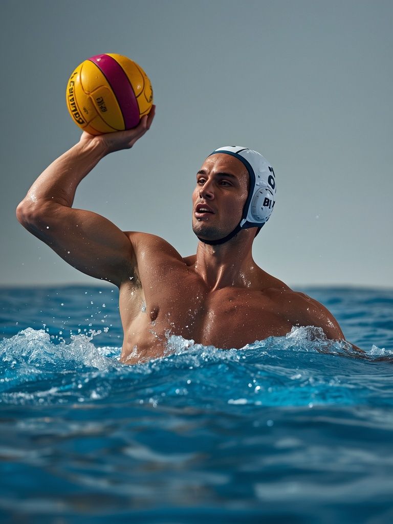 Water polo