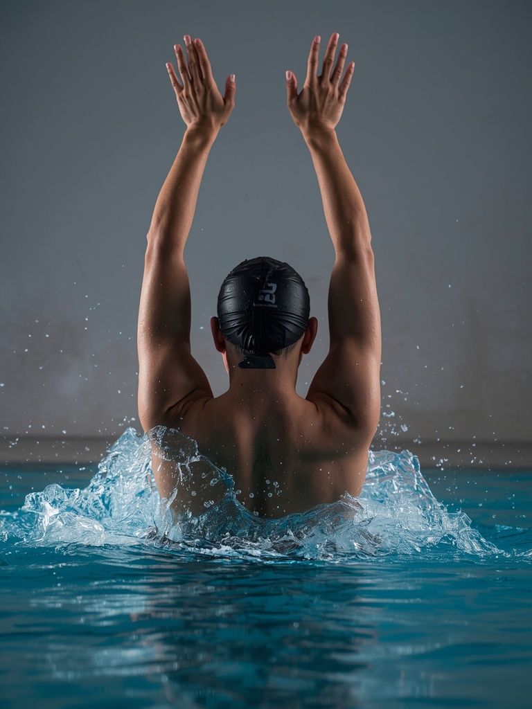 Wasseraerobic, Wassergymnastik
