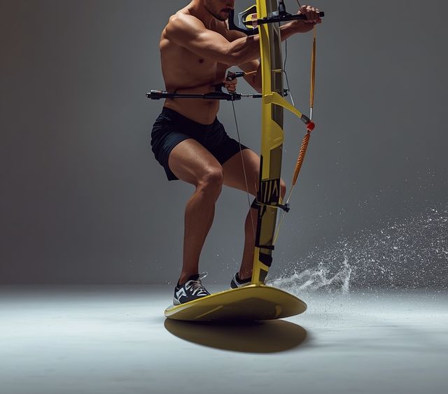 Windsurfing (Recreational)