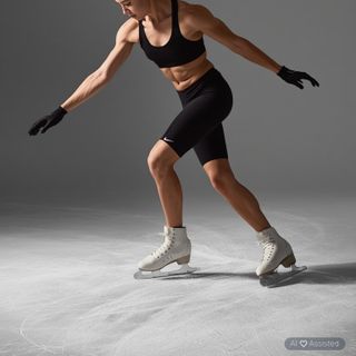 Ice Skating (General / Recreational)