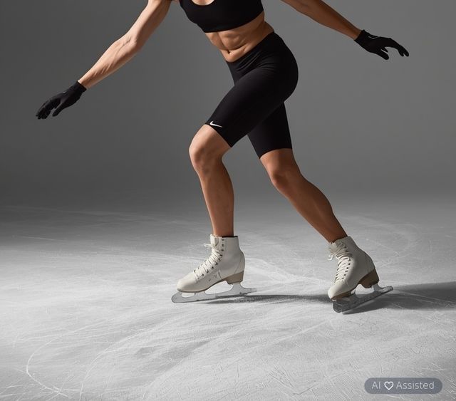 Ice Skating (General / Recreational)