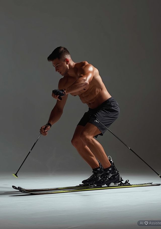 Downhill Skiing (General / Recreational)