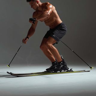 Skifahren, allgemein 2