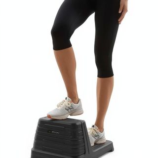 Step aerobik (intensywny)