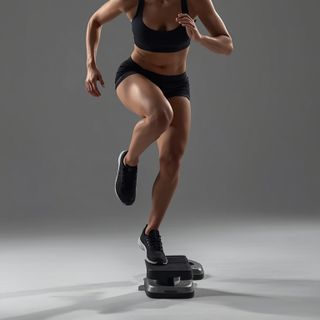Step aerobik (intensywny)