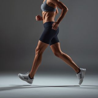 Walking, 3.0 mph, Moderate Speed, Not Carrying Anything