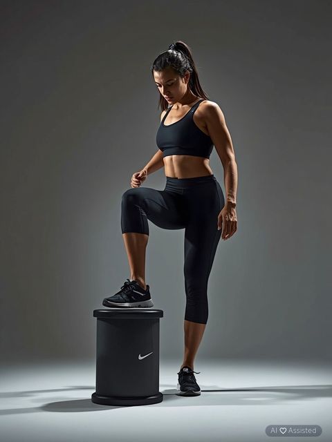 Step-Aerobic