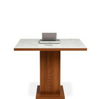 Table/Stand Combination for Religious Purposes, Usher