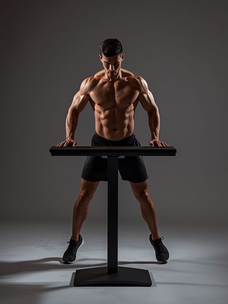 Table/Stand Combination for Religious Purposes, Usher