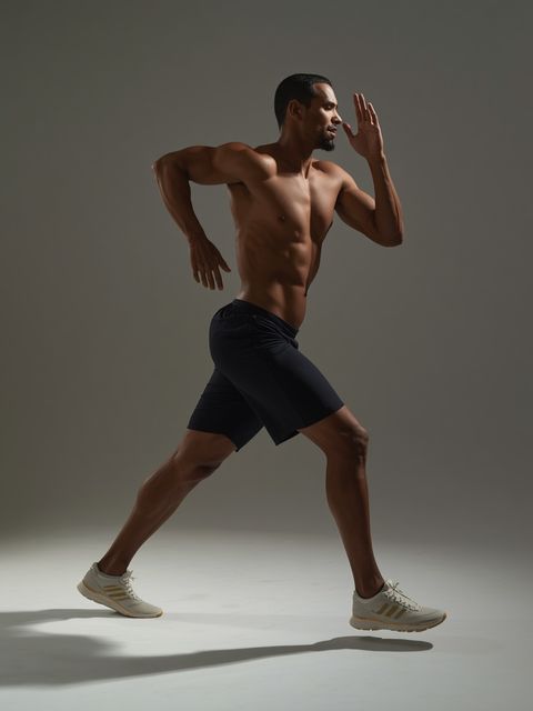 Chwała z tańcem lub biegiem, duchowy taniec w kościele