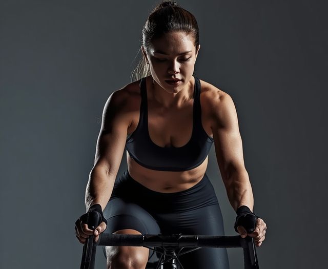 Cycling