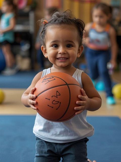 Stand, Kinderbetreuung, nur aktive Zeiten