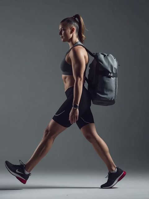 Walking, 3.0 mph Moderately and Carrying Objects Less Than 25 lbs, Pushing Something
