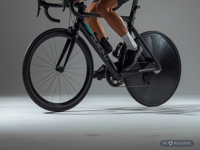 Bicycling (16-19 mph, racing)