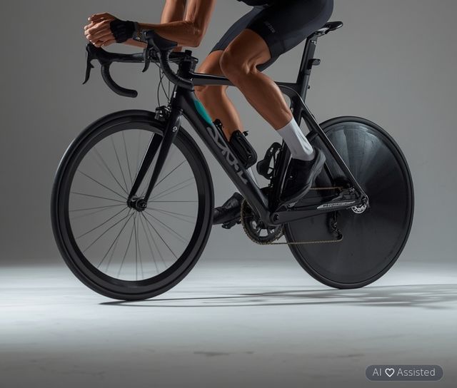 Bicycling (16-19 mph, racing)