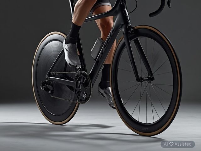 Road cycling, racing > 20 mph