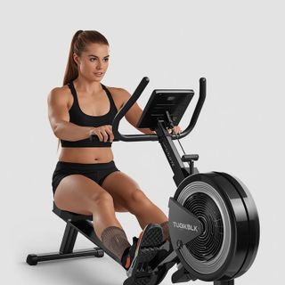 Wioślarstwo, stacjonarny rower treningowy, ogólny