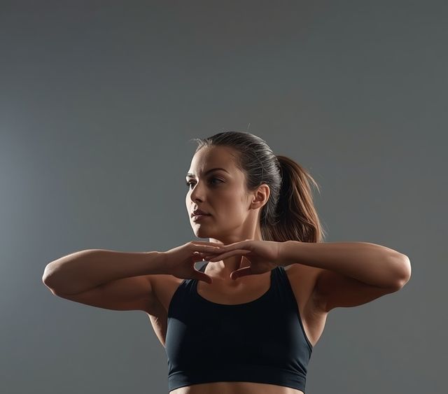 Low-Impact Aerobics (Low Intensity, Joint-Friendly)