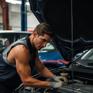 Automobile Repair