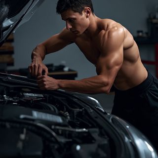 Automobile Repair