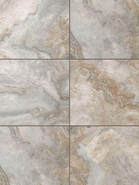Fliesen oder Linoleum verlegen