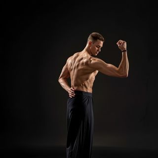 Taniec towarzyski