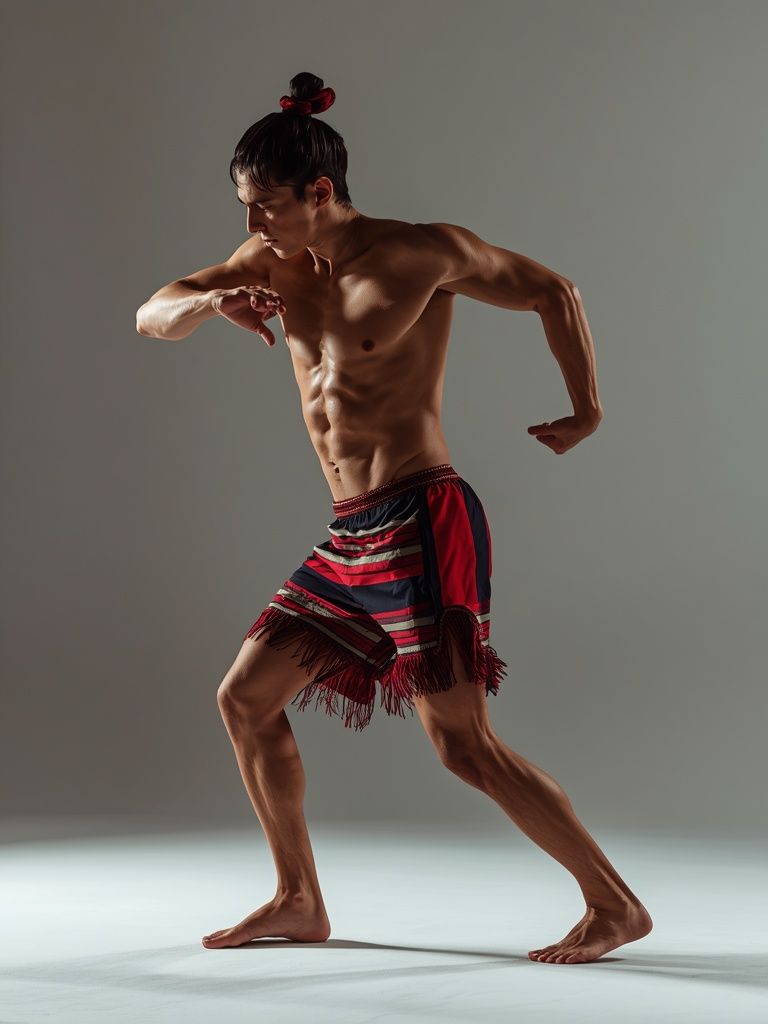 Taniec Jingle (Anishinaabe)