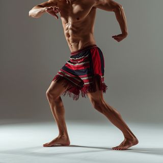 Taniec Jingle (Anishinaabe)