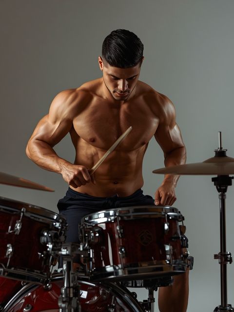 Drums