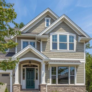 Construction, Exterior Remodeling