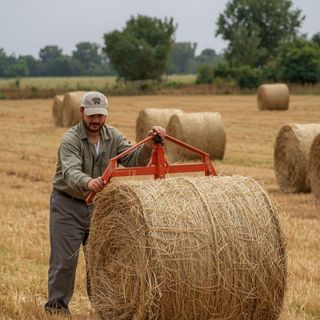 Rolnictwo, widełki