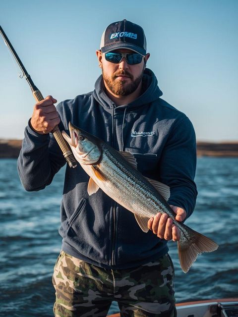 Fishing
