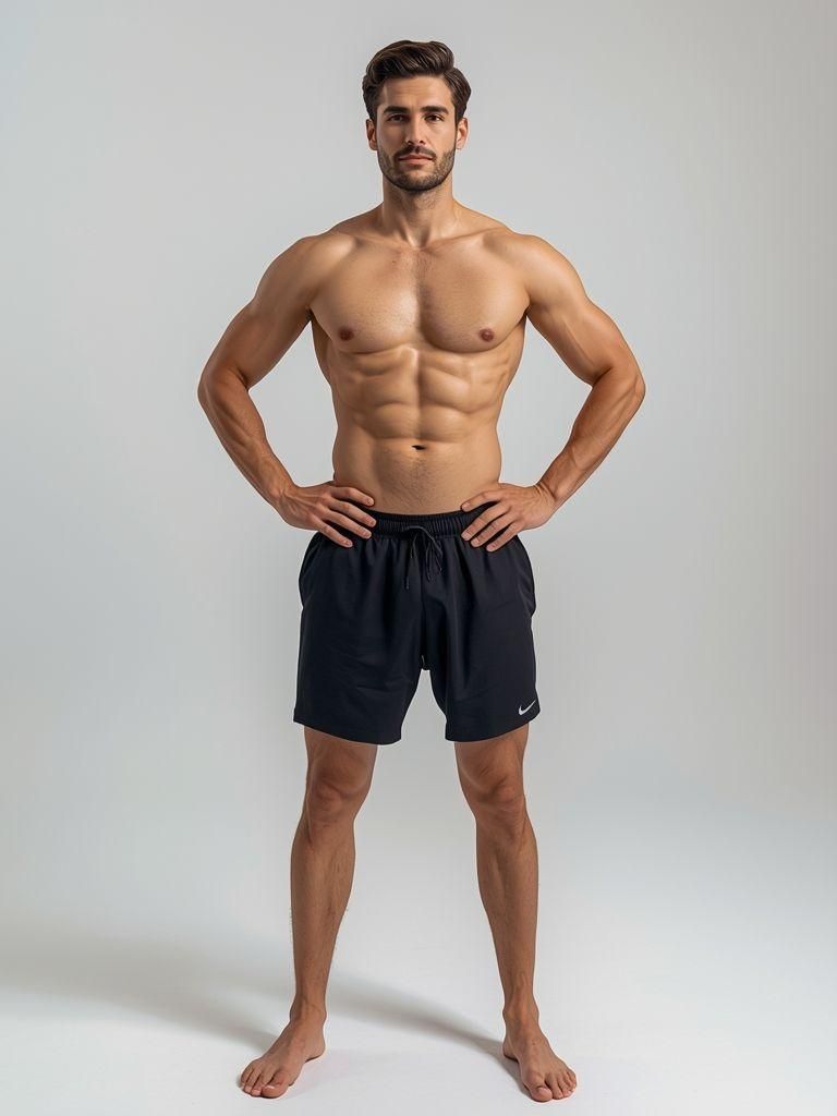 Masowyzator, masowyzatka (stojąca)