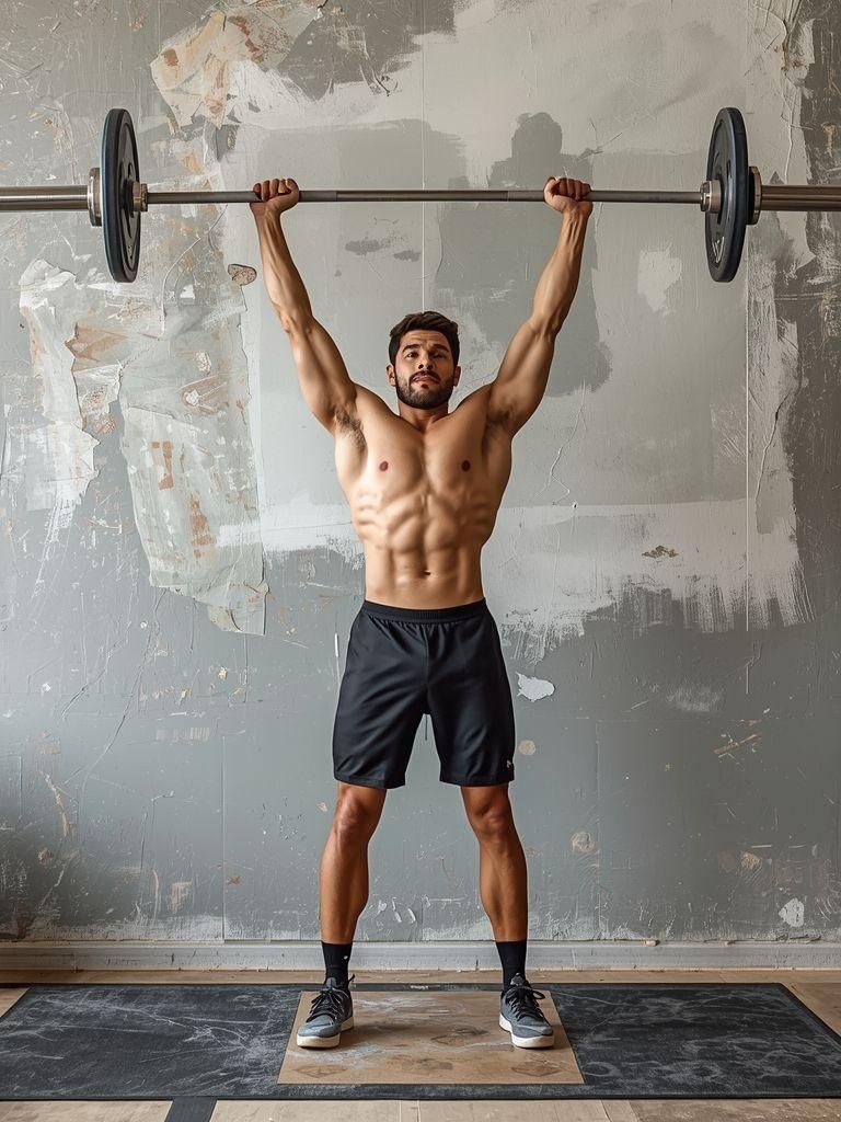 Stehend: mittelschwer/schwer (Anheben von mehr als 50 Pfund, Mauerwerk, Malerei, Papierbeschichtung)