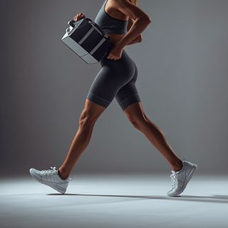 Walking, 3.0 mph, moderately and carrying objects less than 25 lbs