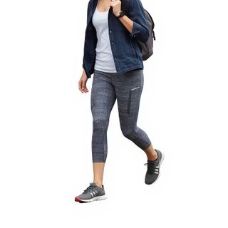 Walking, 2.5 mph, slowly and carrying light objects less than 25 lbs